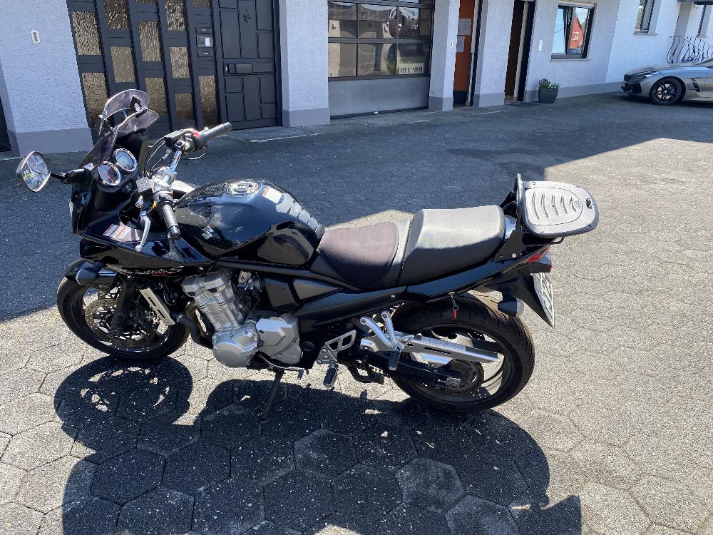 Motorrad verkaufen Honda NC 750 SAJ Ankauf